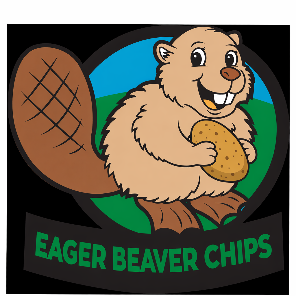 Eager Beaver Chip Company