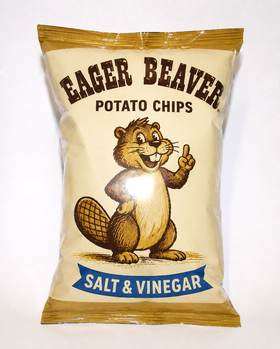 Salt & Vinegar