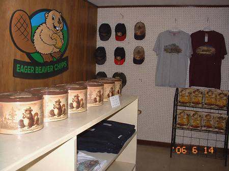 The Gift Shop