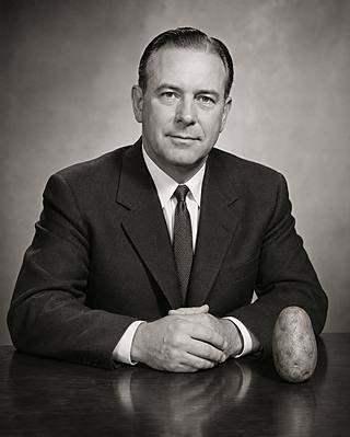 Carl E. Mistler