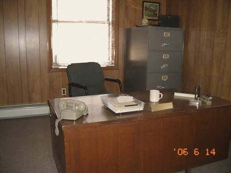 The Office